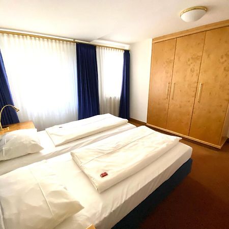 Rebgarten Hotel Schulgasse Ravensburg Kamer foto