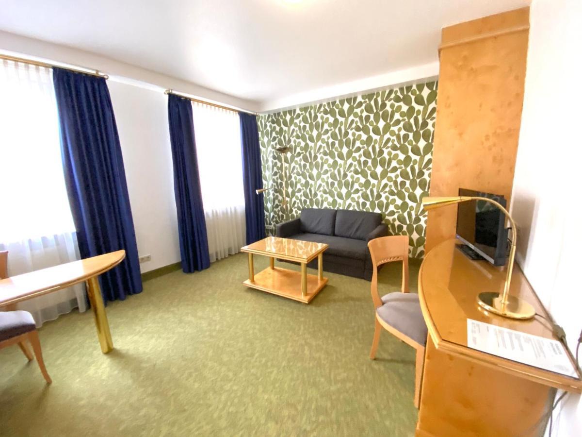 Rebgarten Hotel Schulgasse Ravensburg Kamer foto