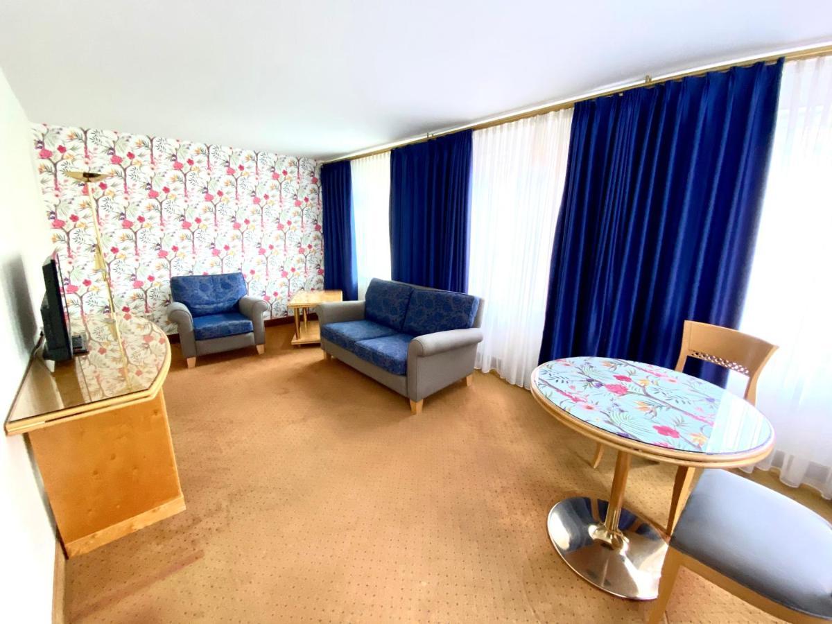 Rebgarten Hotel Schulgasse Ravensburg Kamer foto