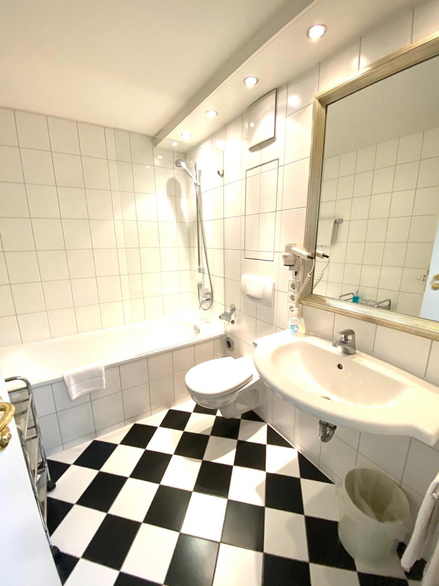 Rebgarten Hotel Schulgasse Ravensburg Kamer foto