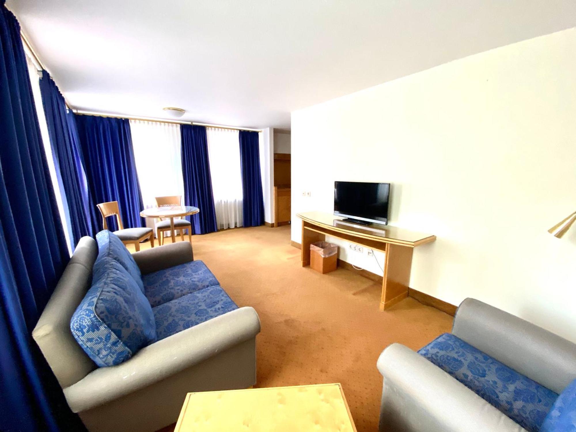 Rebgarten Hotel Schulgasse Ravensburg Kamer foto