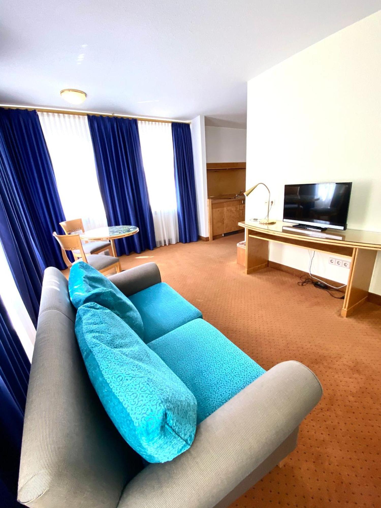 Rebgarten Hotel Schulgasse Ravensburg Kamer foto