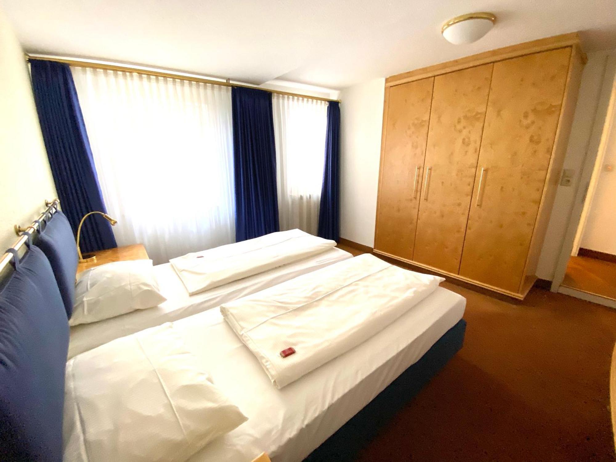 Rebgarten Hotel Schulgasse Ravensburg Kamer foto